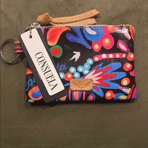 Consuela ‘Sophie Pouch’
